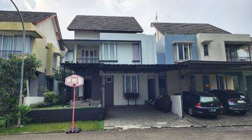 Gambar 1 Dijual Rumah Siap Huni Full Furnish Harga Menarik 