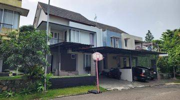 Gambar 2 Dijual Rumah Siap Huni Full Furnish Harga Menarik 