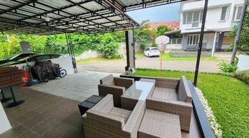 Gambar 5 Dijual Rumah Siap Huni Full Furnish Harga Menarik 