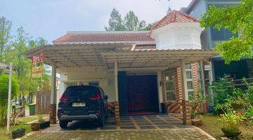 Gambar 1 Dijual Cepat Rumah Lokasi Strategis Posisi Hook Dekat Toll & Mall