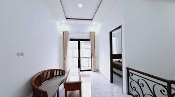 Gambar 4 Dijual Rumah Baru Clasic Free Furnish Udara Sejuk Sentul City 