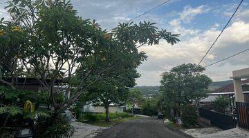 Gambar 3 Dijual Cepat Rumah Best View Gunung Pancar Sentul City