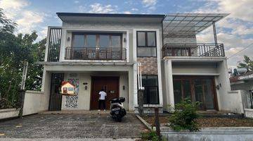 Gambar 2 Dijual Cepat Rumah Best View Gunung Pancar Sentul City