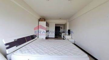 Gambar 2 Dijual Apartemen Eksekutif Soekarno Hatta Lantai 8