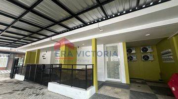 Gambar 1 Rumah Kost 3 Lantai Furnished Dekat Kampus di Lowokwaru, Malang