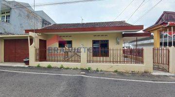 Gambar 3 Dijual Rumah Kuno Classic Lokasi Strategis Cocok Untuk Cafe, Kontrakan, Posisi Hook