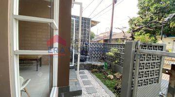 Gambar 2 Dijual Rumah Murah Bagus Full Furnish Lokasi Strategis Dekat Kuliner