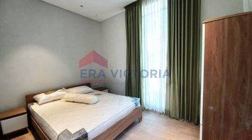 Gambar 3  Dijual Rumah Villa Aestetik Yang Sedang Hits Lengkap Furnished Dekat Wisata Batu