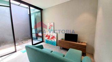 Gambar 2  Dijual Rumah Villa Aestetik Yang Sedang Hits Lengkap Furnished Dekat Wisata Batu