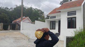 Gambar 4 Rumah Minimalis Siap Huni di Jalan Cikoneng 3 Cibiru Wetan