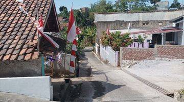 Gambar 4 Rumah Minimalis Dekat Fasilitas Umum Di Jln Manjah Beureum