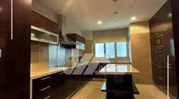 Gambar 4 Shangrila Residences Apartment Jakarta