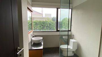 Gambar 3 For Rent Lux Houses Cipete, Jakarta Selatan