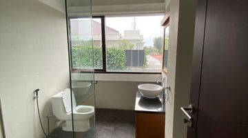 Gambar 4 For Rent Lux Houses Cipete, Jakarta Selatan