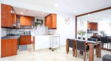 Gambar 1 For Sale Beverly Apartement Simatupang, Jakarta Selatan