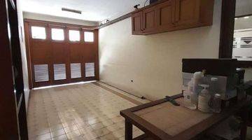 Gambar 2 For Sale Rumah Pondok Indah Baru Direnovasi, Jakarta Selatan