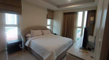 Gambar 1 For Rent Apartement Pondok Indah Residence, Jakarta Selatan