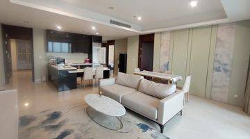 Gambar 3 For Rent Apartement Pondok Indah Residence, Jakarta Selatan