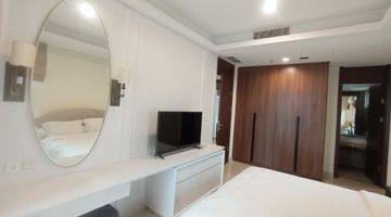 Gambar 2 For Rent Apartement Pondok Indah Residence, Jakarta Selatan