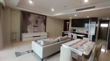 Gambar 5 For Rent Apartement Pondok Indah Residence, Jakarta Selatan