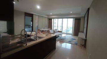 Gambar 4 For Rent Apartement Pondok Indah Residence, Jakarta Selatan