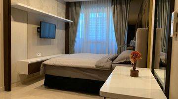 Gambar 2 For Rent Apartement Pondok Indah Residence 2 BR 110sqm