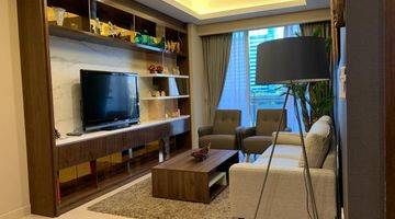 Gambar 3 For Rent Apartement Pondok Indah Residence 2 BR 110sqm