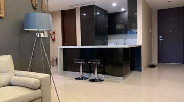 Gambar 4 For Rent Apartement Pondok Indah Residence 2 BR 110sqm