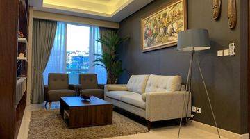 Gambar 1 For Rent Apartement Pondok Indah Residence 2 BR 110sqm