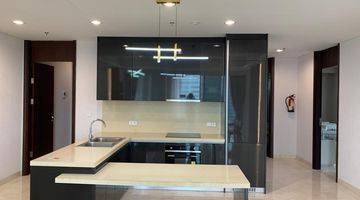 Gambar 2 For Rent Apartement Pondok Indah Residendes 2 Bedrooms Corner Type 