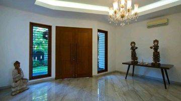 Gambar 3 For Sale Rumah Cipete With Pool, Jakarta Selatan