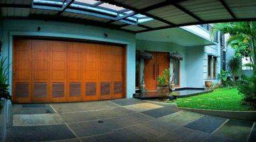 Gambar 2 For Sale Rumah Cipete With Pool, Jakarta Selatan