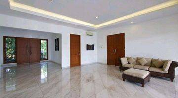 Gambar 4 For Sale Rumah Cipete With Pool, Jakarta Selatan