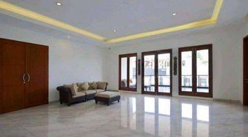 Gambar 5 For Sale Rumah Cipete With Pool, Jakarta Selatan