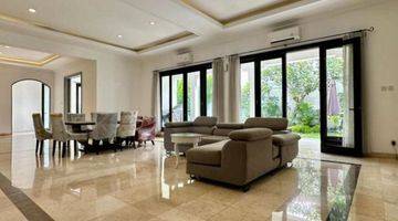 Gambar 3 For Sale American Classic House Cipete, Jakarta Selatan 