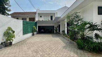 Gambar 5 For Sale American Classic House Cipete, Jakarta Selatan 