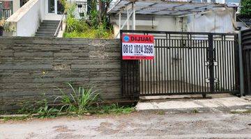 Gambar 1 Rumah Bukit Sariwangi Dekat Kamps Polban Jarang Ada SHM