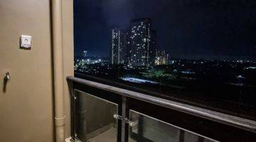 Gambar 3 Apartement Sky House Bsd Tipe Studio Fully Furnished