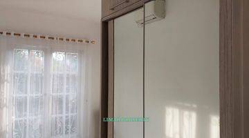 Gambar 2 Rumah Hook Full Furnish Cluster Favourite Legenda Wisata Cibubur