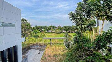 Gambar 1 Dijual Private Housing Area Golf View di Graha Famili Platinum Golf