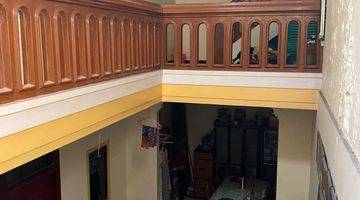 Gambar 2 Rumah Bagus Bisa Untuk Komersial di Raya Sukomanunggal, Surabaya