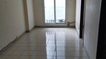 Gambar 3 Apartemen Sunter