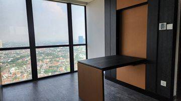 Gambar 2 Dijual Apartemen The Smith 