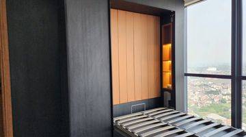 Gambar 4 Dijual Apartemen The Smith 