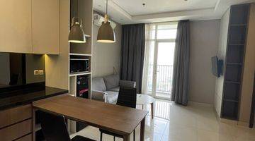 Gambar 2 Disewa Apartemen Ciputra International