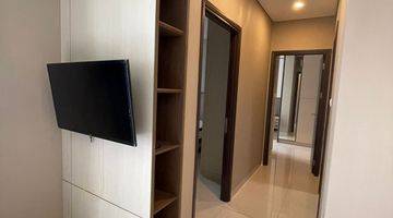 Gambar 4 Disewa Apartemen Ciputra International