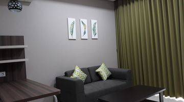 Gambar 1 Disewa Apartemen Ciputra International