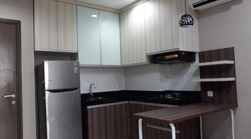 Gambar 1 Disewa Apartemen Ciputra International