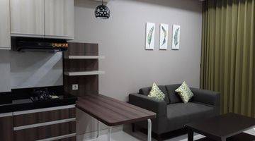 Gambar 2 Disewa Apartemen Ciputra International