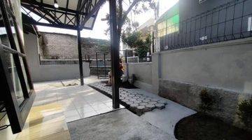 Gambar 1 Disewakan Rumah Bagus Furnished Pondok Hijau